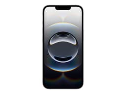 iPhone 16e 512GB White