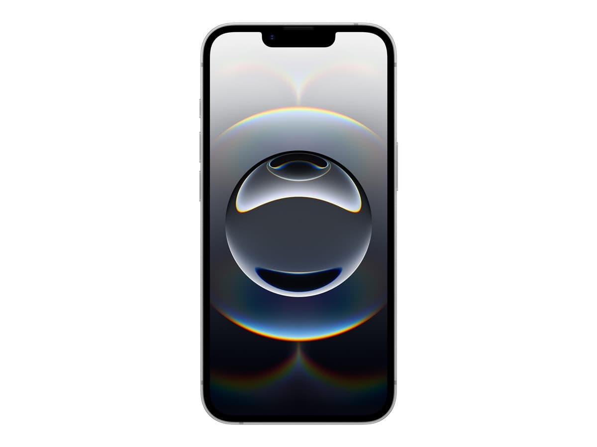 iPhone 16e 512GB White