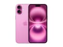 Apple iPhone 16 Plus - pink - 5G smartphone - 128 GB - GSM thumbnail 1
