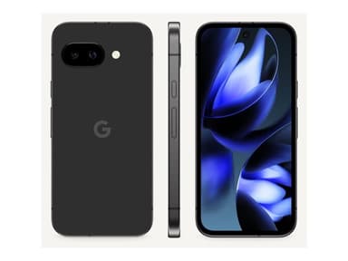Google Pixel 9a 128GB Obsidian