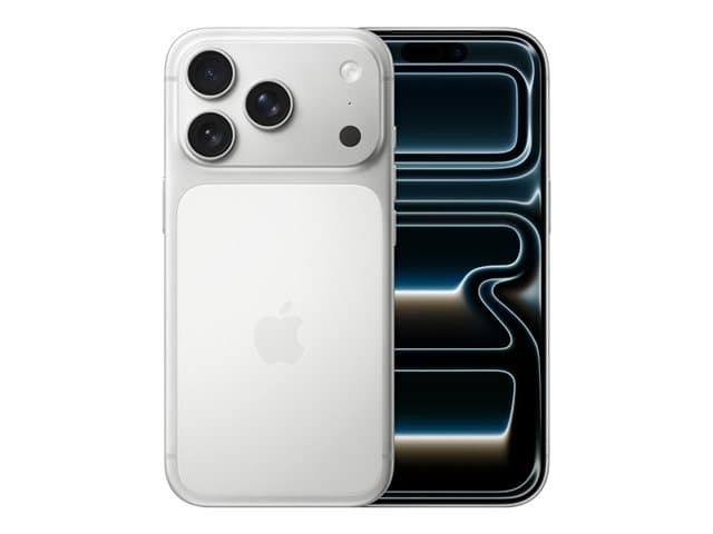 iPhone 17 Pro 512GB Silver