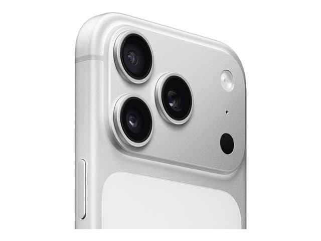 iPhone 17 Pro 512GB Silver — view 4