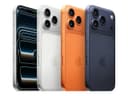 iPhone 17 Pro 512GB Silver thumbnail 2