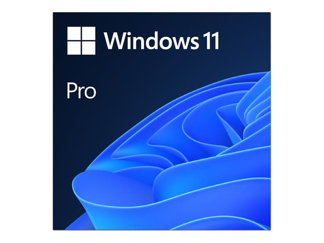 Windows 11 Pro - licence - 1 licence
