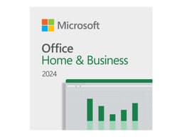Microsoft Office Home and Business 2024 - licence - 1 PC/Mac