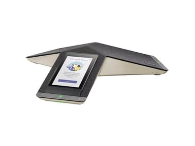 Poly Trio C60 IP CP MS FR PoE-e EMEA-INTL English Loc-Euro plug