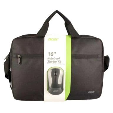 Acer AAK510 - notebook accessories bundle