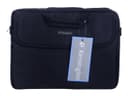 Kensington SP10 15.6" Classic Sleeve - Notebook carrying case - 15.6" - black thumbnail 1