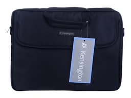 Kensington SP10 15.6" Classic Sleeve - Notebook carrying case - 15.6" - black