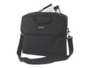 Kensington SP10 15.6" Classic Sleeve - Notebook carrying case - 15.6" - black thumbnail 3