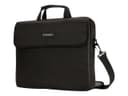 Kensington SP10 15.6" Classic Sleeve - Notebook carrying case - 15.6" - black thumbnail 2