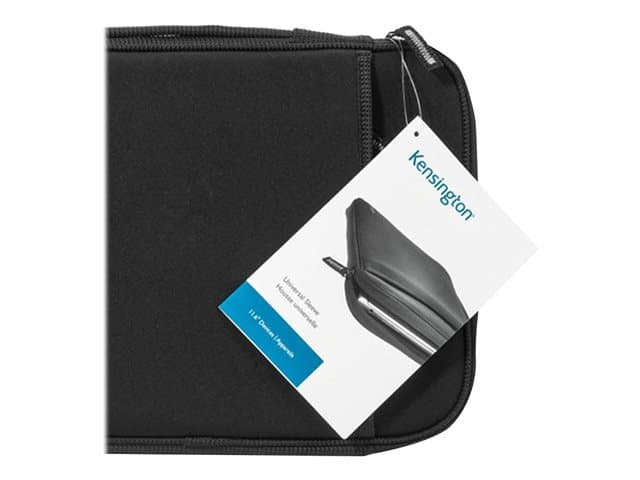 Kensington Universal - notebook sleeve — view 4