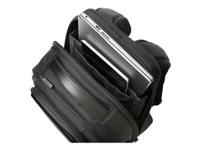 Kensington Contour 2.0 Business - notebook carrying backpack — view 7