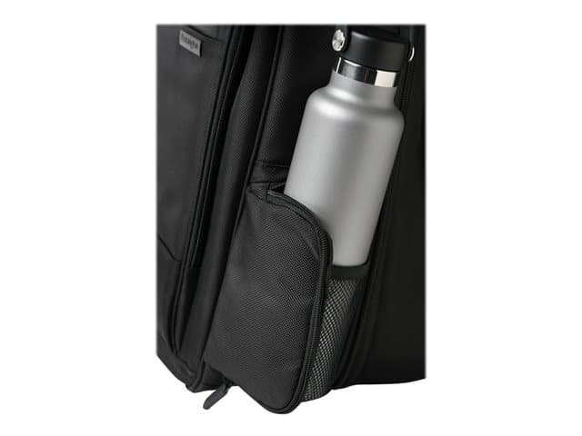 Kensington Contour 2.0 Business - notebook carrying backpack — view 6