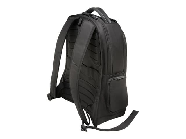 Kensington Contour 2.0 Business - notebook carrying backpack — view 4