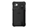 UAG Rugged Workflow Battery Case for iPhone SE thumbnail 1