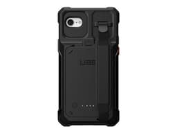 UAG Rugged Workflow Battery Case for iPhone SE