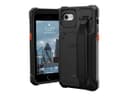 UAG Rugged Workflow Battery Case for iPhone SE thumbnail 6