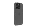 Nuuk Case for iPhone 16 Pro CLEAR - BULK PACKAGING