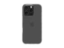 Nuuk Case for iPhone 16 Pro CLEAR - BULK PACKAGING