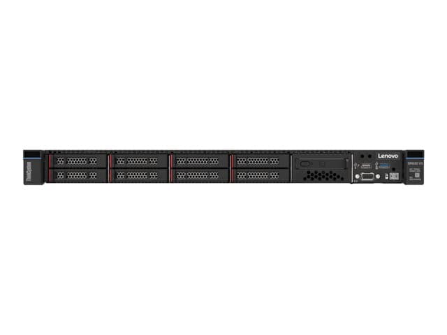 Lenovo ThinkSystem SR630 V3 - rack-mountable Xeon Silver 4514Y 2 GHz - 64 GB - no HDD