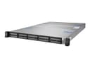 MiTAC R1520G6U2XD - rack-mountable no CPU - SSD