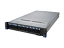 MiTAC B8261T85E24HR-2T - rack-mountable no CPU - SSD