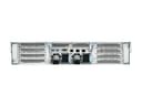 MiTAC B8261T85E24HR-2T - rack-mountable no CPU - SSD