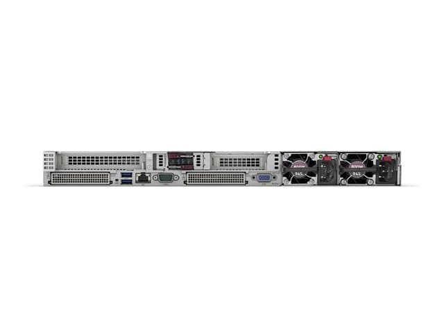 HPE Smart Choice DL360 G11 4514Y 1P 128G 8SFF EU Svr — view 2