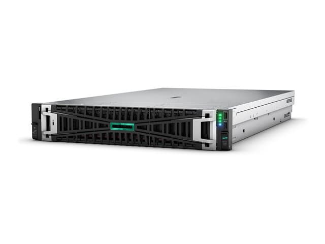 HPE Smart Choice DL380 G11 6526Y 1P 128G 8SFF EU Svr — view 1