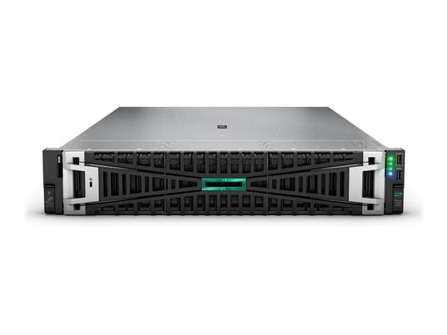 HPE Smart Choice DL380 G11 6526Y 1P 128G 8SFF EU Svr — view 4