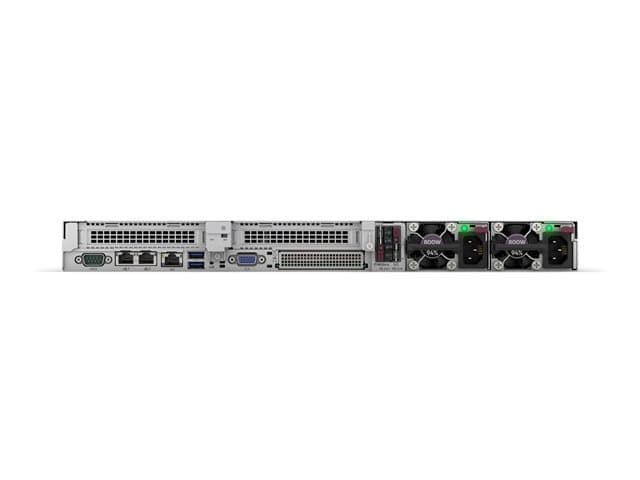 HPE Smart Choice DL320 G11 4510 2x32G 8SFF SSD EU Svr — view 4