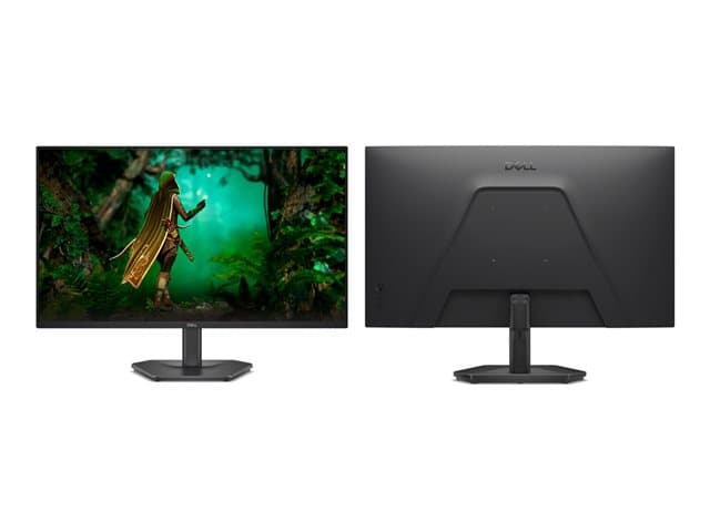 Dell SE2725HG - LED monitor - Full HD (1080p) - 27" — view 6