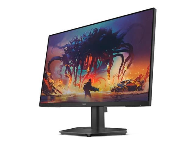 Dell SE2425HG - LED monitor - Full HD (1080p) - 24" — view 7