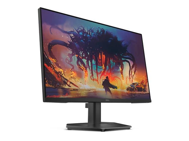 Dell SE2425HG - LED monitor - Full HD (1080p) - 24" — view 6