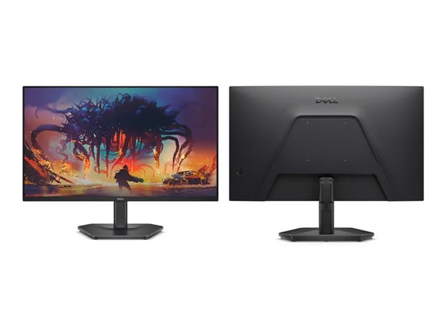 Dell SE2425HG - LED monitor - Full HD (1080p) - 24" — view 3