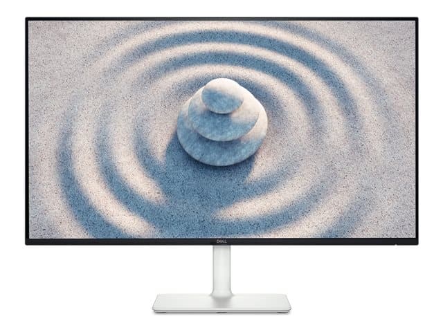 Dell S2725H - LED monitor - Full HD (1080p) - 27"