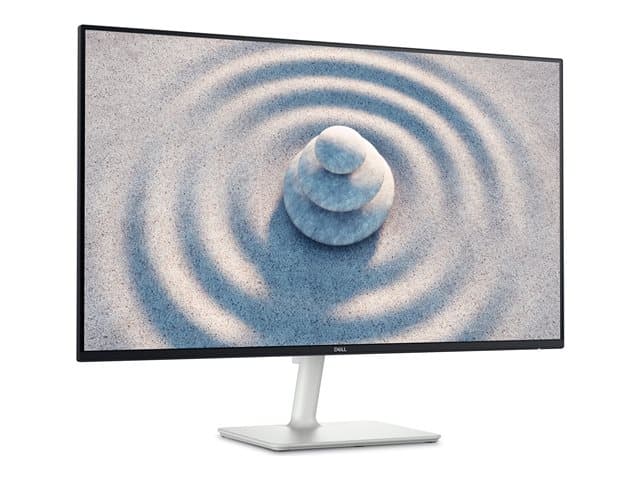 Dell S2725H - LED monitor - Full HD (1080p) - 27" — view 6