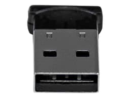 Mini Bluetooth Dongle - Class 1 USB Bluetooth 4.0