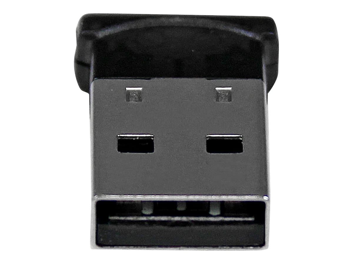 Mini Bluetooth Dongle - Class 1 USB Bluetooth 4.0 — image 1