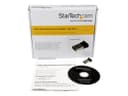 Mini Bluetooth Dongle - Class 1 USB Bluetooth 4.0 thumbnail 2