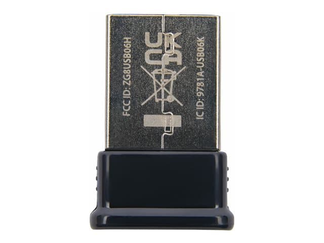 Mini USB Bluetooth Adapter Class 1 — view 7