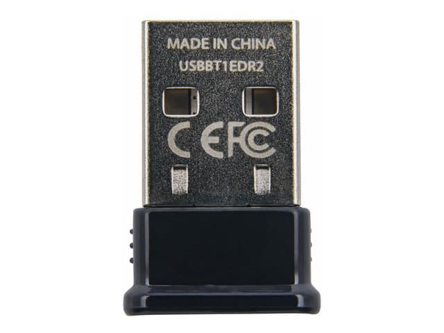 Mini USB Bluetooth Adapter Class 1 — view 4