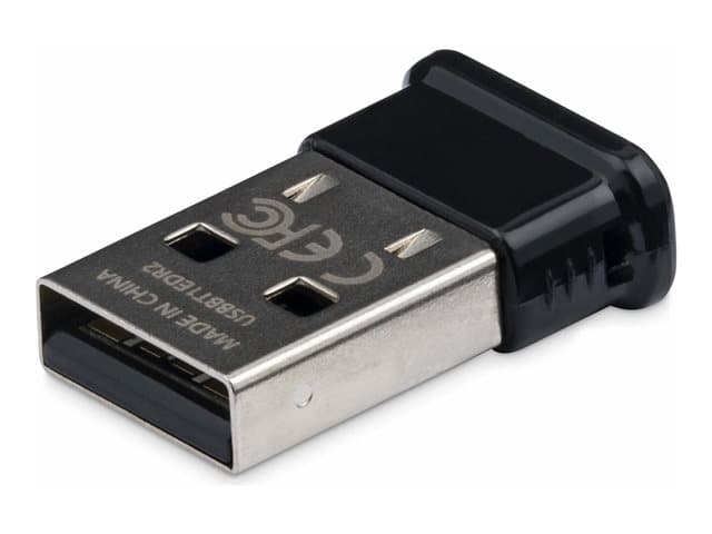Mini USB Bluetooth Adapter Class 1 — view 8