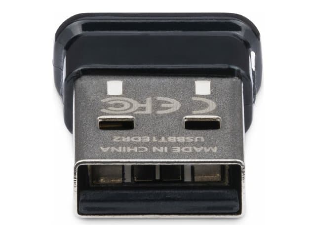 Mini USB Bluetooth Adapter Class 1 — view 3