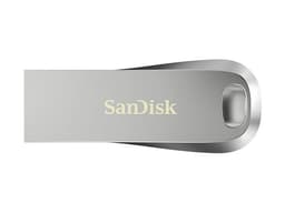 SanDisk Ultra Luxe - USB flash drive - 128 GB
