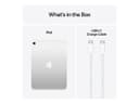 Apple iPad A16 Wi-Fi + Cellular - tablet - 128 GB - 11" - 3G, 4G, 5G thumbnail 4