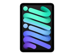 Apple iPad mini A17 Pro Wi-Fi + Cellular - tablet - 256 GB - 8.3" - 3G, 4G, 5G