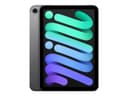 Apple iPad mini A17 Pro Wi-Fi + Cellular - tablet - 256 GB - 8.3" - 3G, 4G, 5G thumbnail 3