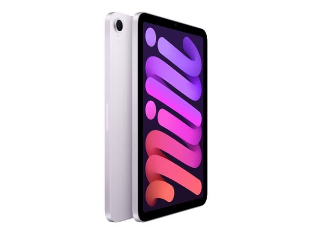 Apple iPad mini A17 Pro Wi-Fi - tablet - 256 GB - 8.3" — view 7